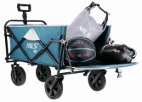 Тележка кемпинговая Nils NC1606 фото №2 — интернет-магазин Desire.md