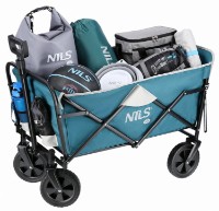 Тележка кемпинговая Nils NC1606 фото №4 — интернет-магазин Desire.md
