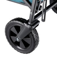 Тележка кемпинговая Nils NC1606 фото №6 — интернет-магазин Desire.md