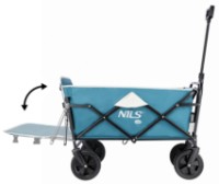 Тележка кемпинговая Nils NC1606 фото №9 — интернет-магазин Desire.md