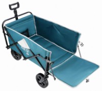 Тележка кемпинговая Nils NC1606 фото №10 — интернет-магазин Desire.md