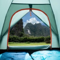 Палатка Nils NC6033 Green фото №4 — интернет-магазин Desire.md