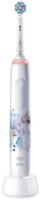 Электрическая зубная щетка Oral-B Braun Junior 6+ Frozen Pro 3 фото №1 — интернет-магазин Desire.md