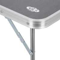 Складной стол Nils NC3020 Graphite фото №7 — интернет-магазин Desire.md