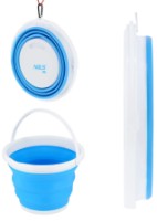 Походное ведро Nils NC1731 10L Blue фото №5 — интернет-магазин Desire.md