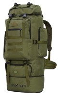 Rucsac Nils NC1785 Magnum Green imaginea #6 — magazin online Desire.md
