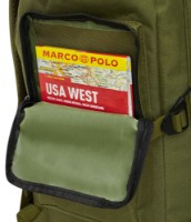 Rucsac Nils NC1785 Magnum Green imaginea #9 — magazin online Desire.md