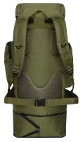 Rucsac Nils NC1785 Magnum Green imaginea #3 — magazin online Desire.md