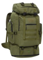 Rucsac Nils NC1785 Magnum Green imaginea #4 — magazin online Desire.md
