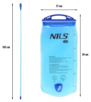 Гидратор Nils NC1781 2L фото №3 — интернет-магазин Desire.md