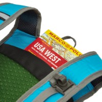 Rucsac Nils NC1766 Adventure Blue imaginea #7 — magazin online Desire.md