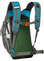 Rucsac Nils NC1766 Adventure Blue imaginea #2 — magazin online Desire.md