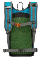 Rucsac Nils NC1766 Adventure Blue imaginea #3 — magazin online Desire.md