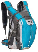 Rucsac Nils NC1766 Adventure Blue imaginea #4 — magazin online Desire.md