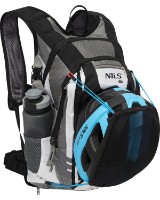 Rucsac Nils NC1766 Adventure Black imaginea #5 — magazin online Desire.md