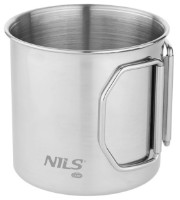 Кружки походная Nils NC1762 4pcs фото №4 — интернет-магазин Desire.md