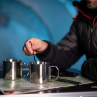 Кружки походная Nils NC1762 4pcs фото №5 — интернет-магазин Desire.md