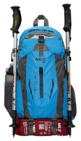 Рюкзак Nils NC1749 Valley Blue фото №5 — интернет-магазин Desire.md