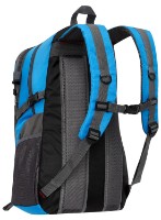 Рюкзак Nils NC1749 Valley Blue фото №2 — интернет-магазин Desire.md