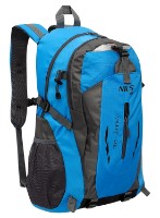 Рюкзак Nils NC1749 Valley Blue фото №4 — интернет-магазин Desire.md