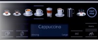 Aparat de cafea Siemens TE658209RW imaginea #3 — magazin online Desire.md
