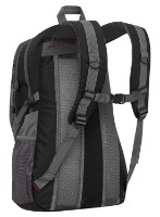 Рюкзак Nils NC1749 Valley Black фото №2 — интернет-магазин Desire.md