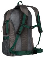 Rucsac Nils NC1736 Range Black imaginea #2 — magazin online Desire.md