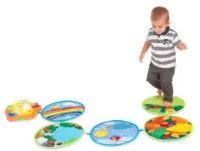 Joc educativ Chicco 4 Seasons (10155) imaginea #5 — magazin online Desire.md