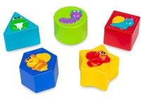 Joc educativ Chicco 4 Seasons (10155) imaginea #7 — magazin online Desire.md