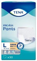 Scutece adulți Tena Pants Normal L 30pcs