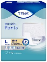 Scutece adulți Tena Pants Normal L 10pcs