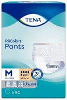 Scutece adulți Tena Pants Normal M 30pcs
