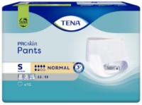 Scutece adulți Tena Pants Normal S 15pcs