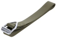 Curea Nils NC1728 125cm Green imaginea #3 — magazin online Desire.md