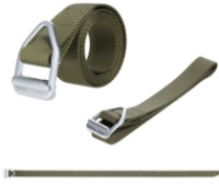 Curea Nils NC1728 125cm Green imaginea #6 — magazin online Desire.md