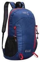 Рюкзак Nils NC1724 Dark Blue фото №4 — интернет-магазин Desire.md