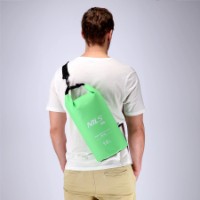 Geantă Nils NC1703 Green imaginea #2 — magazin online Desire.md