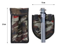 Lopata pliabila Nils NC1701 imaginea #6 — magazin online Desire.md