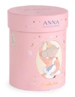 Мягкая игрушка Moulin Roty Anna the Mouse 00676171 фото №4 — интернет-магазин Desire.md