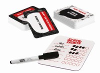 Joc educativ de masa AS Ți-e Scris in Frunte RO (1040-24404) imaginea #3 — magazin online Desire.md