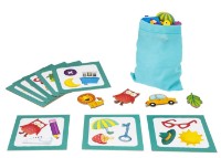 Настольная игра AS Bu-Hu-Hu Ghici ce e? (1040-21624) фото №3 — интернет-магазин Desire.md