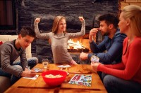 Joc educativ de masa AS Copii Vs Parinti (1040-24402) imaginea #3 — magazin online Desire.md