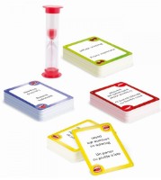 Настольная игра AS Cu Gura Pana la Urechi (1040-24403)