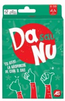 Joc educativ de masa AS Da sau Nu (1040-24406)