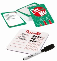 Настольная игра AS Da sau Nu (1040-24406) фото №3 — интернет-магазин Desire.md