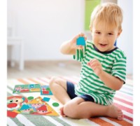 Настольная игра AS Forme si Culori (1024-50835) фото №2 — интернет-магазин Desire.md