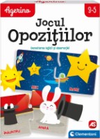 Joc educativ de masa AS Jocul Opozițiilor (1024-50841) imaginea #4 — magazin online Desire.md