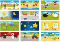 Настольная игра AS Jocul Opozițiilor (1024-50841)