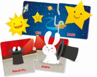 Joc educativ de masa AS Jocul Opozițiilor (1024-50841) imaginea #2 — magazin online Desire.md