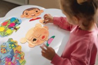 Настольная игра AS Potrivește Formele (1024-50655) фото №2 — интернет-магазин Desire.md